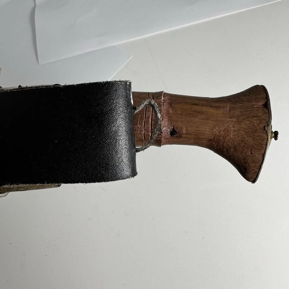 Nepal Gurkha Kukri  10